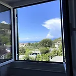 Appartement Il Nido Verde, Giardinetta E Mansardina