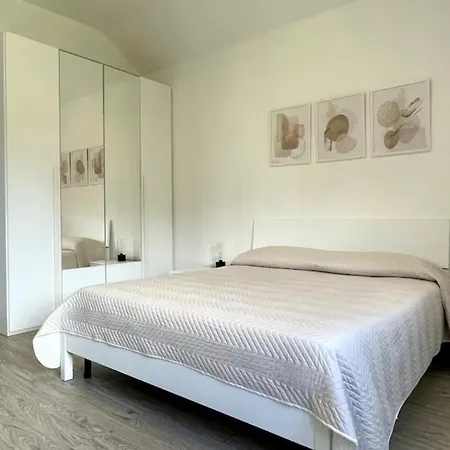 Apartment Il Nido Verde, Giardinetta E Mansardina Sestri Levante