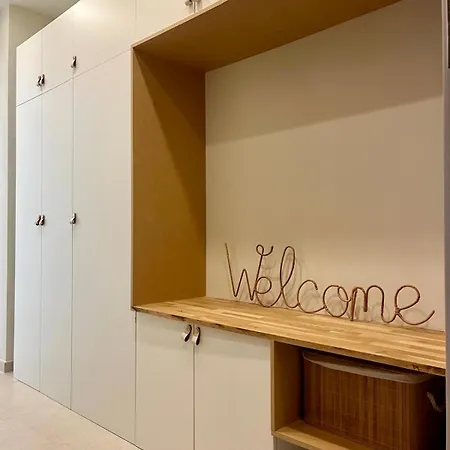 Apartment Il Nido Verde, Giardinetta E Mansardina Sestri Levante