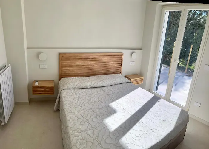 Il Nido Verde, Giardinetta E Mansardina Sestri Levante