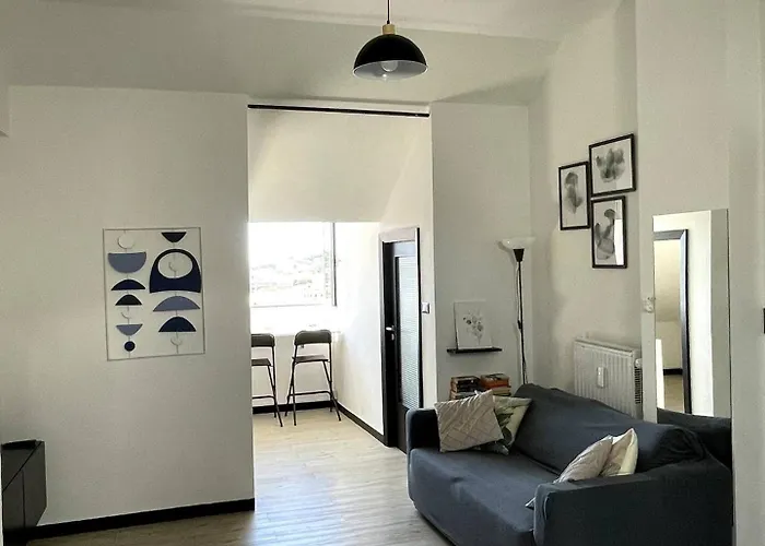 Il Nido Verde, Giardinetta E Mansardina Appartement *